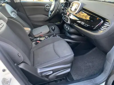 Fiat 500X 2016 - 9990 EUR, 94922 km - AUTO.MOTO.pt - 94922km - foto 8 de 11