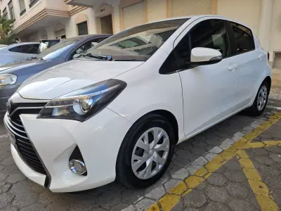 Toyota Yaris 2015 - 9900 EUR, 135279 km - 135279km - foto 2 de 12