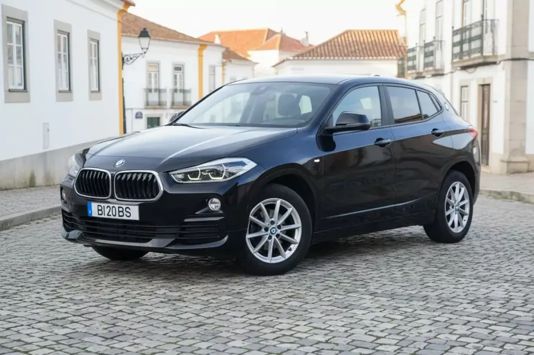 BMW X2 2020 - 22450 EUR, 138000 km - AUTO.MOTO.pt - 138000km - foto 7 de 18