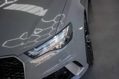 Audi RS6 Avant 2019 - 99950 EUR, 21800 km - AUTO.MOTO.pt - 21800km - foto 7 de 50