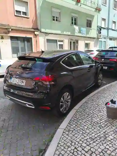 Citroën DS4 2015 - 9500 EUR, 187000 km - AUTO.MOTO.pt - 187000km - foto 11 de 11