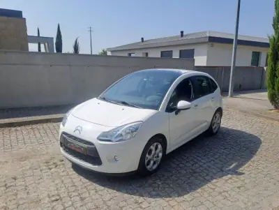 Citroën C3 2012 - 110000km