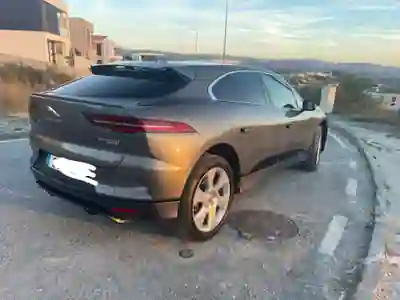 Jaguar I-Pace 2019 - 24000 EUR, 76500 km - 76500km - foto 2 de 7