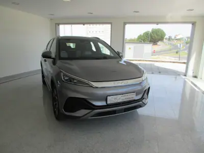 BYD Atto 2 2023 - 26000 EUR, 35000 km - 35000km - foto 1 de 20