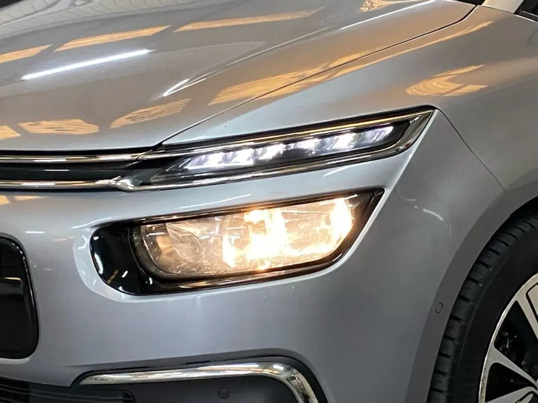 Citroën C4 Spacetourer 2018 - 14950 EUR, 233900 km - AUTO.MOTO.pt - 233900km - foto 5 de 20
