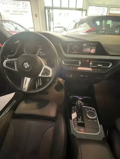 BMW 216 Gran Coupé 2021 - 29500 EUR, 90000 km - AUTO.MOTO.pt - 90000km - foto 9 de 9