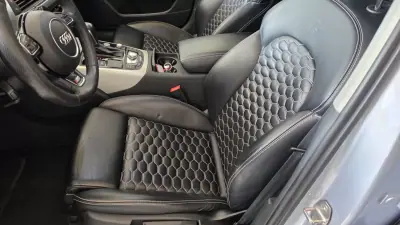 Audi A6 Avant 2016 - 22500 EUR, 179804 km - AUTO.MOTO.pt - 179804km - foto 38 de 59