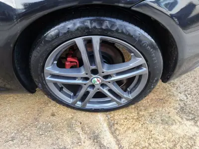Alfa Romeo GT 2009 - 8990 EUR, 290000 km - AUTO.MOTO.pt - 290000km - foto 21 de 22