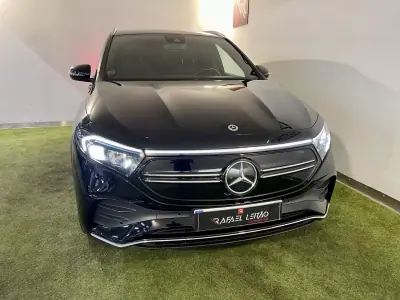 Mercedes-Benz EQA 2021 - 34950 EUR, 43000 km - foto 4 de 44