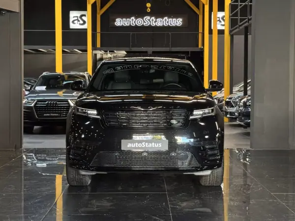 Land Rover Velar 2.0 P400e AWD 2024 Híbrido Plug-In