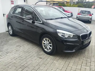 BMW 216 Active Tourer 2016 - 12780 EUR, 117000 km - 117000km - foto 4 de 40