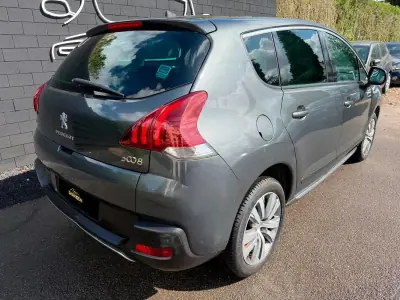 Peugeot 3008 2016 - 9890 EUR, 64898 km - AUTO.MOTO.pt - 64898km - foto 4 de 13