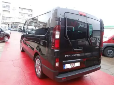 Fiat Talento 2018 - 22000 EUR, 115810 km - AUTO.MOTO.pt - 115810km - foto 9 de 32