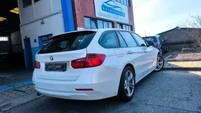 BMW 318 2015 - 14900 EUR, 195000 km - AUTO.MOTO.pt - 195000km - foto 3 de 20