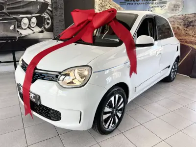 Renault Twingo 2021 - 86540km