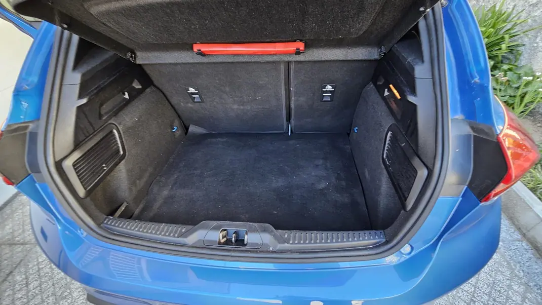 Ford Focus 2022 - 19500 EUR, 66000 km - 66000km - foto 8 de 9