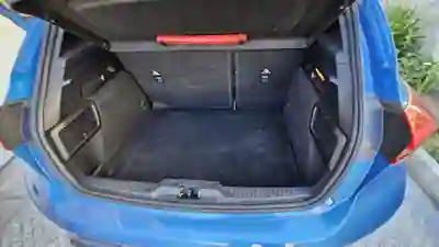 Ford Focus 2022 - 19500 EUR, 66000 km - 66000km - foto 8 de 9