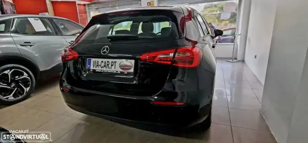 Mercedes-Benz A 180 2020 - 20950 EUR, 130325 km - AUTO.MOTO.pt - 130325km - foto 10 de 15