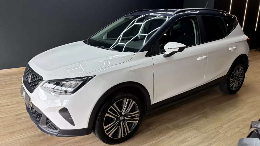 SEAT Arona 2022 - 13470 EUR, 87000 km - AUTO.MOTO.pt - 87000km - foto 3 de 41