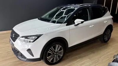 SEAT Arona 2022 - 13470 EUR, 87000 km - AUTO.MOTO.pt - 87000km - foto 3 de 41