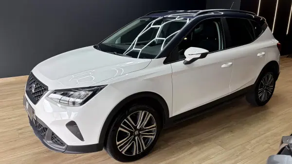 SEAT Arona 2022 - 13470 EUR, 87000 km - AUTO.MOTO.pt - 87000km - foto 3 de 41