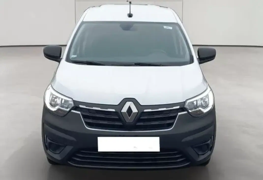 Renault Kangoo 2022 - 13950 EUR, 77000 km - AUTO.MOTO.pt - 77000km - foto 2 de 8