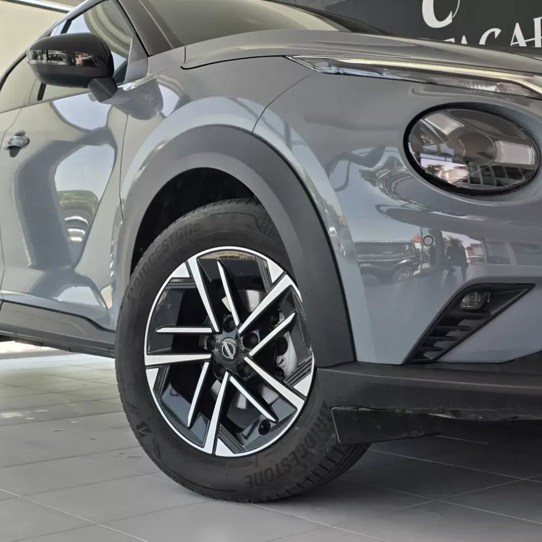 Nissan Juke 2025 - 22750 EUR, 21085 km - 21085km - foto 32 de 32