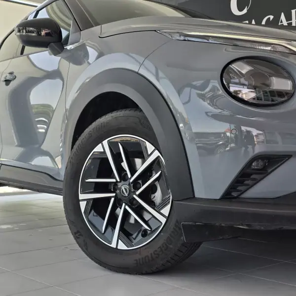 Nissan Juke 2025 - 22750 EUR, 21085 km - AUTO.MOTO.pt - 21085km - foto 32 de 32