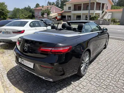 Mercedes-Benz E 220 2018 - 39990 EUR, 80985 km - AUTO.MOTO.pt - 80985km - foto 4 de 11