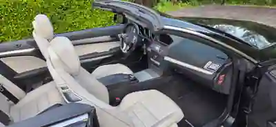 Mercedes-Benz E 250 2015 - 23600 EUR, 206000 km - AUTO.MOTO.pt - 206000km - foto 12 de 20