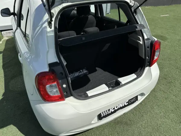 Nissan Micra 2016 - 8990 EUR, 66000 km - AUTO.MOTO.pt - 66000km - foto 9 de 42