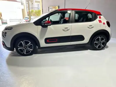 Citroën C3 2022 - 11000 EUR, 129381 km - AUTO.MOTO.pt - 129381km - foto 3 de 35