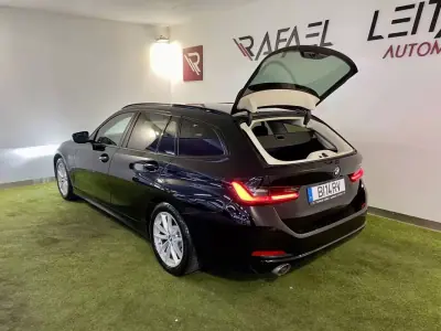 BMW 320 2024 - 34500 EUR, 48000 km - AUTO.MOTO.pt - 48000km - foto 39 de 40
