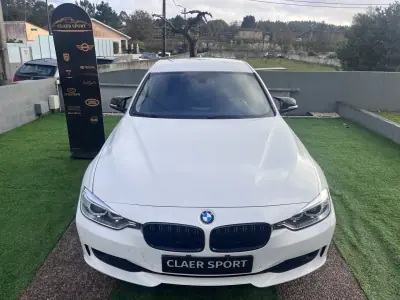 BMW 316 2014 - 14900 EUR, 175000 km - AUTO.MOTO.pt - 175000km - foto 5 de 59