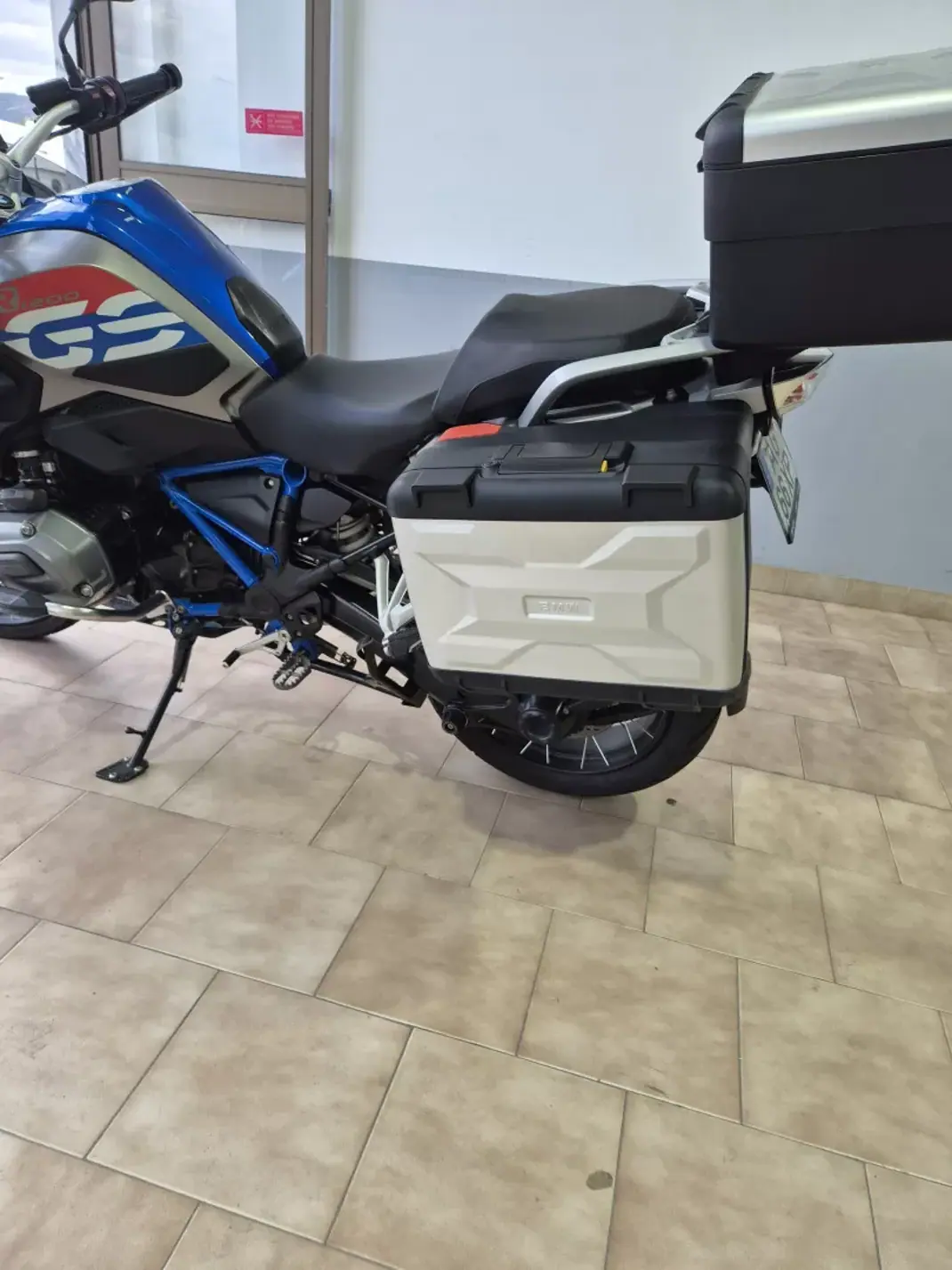 BMW R 1200 GS Adventure 2018 - 16000 EUR, 38000 km - AUTO.MOTO.pt - 38000km - foto 4 de 43