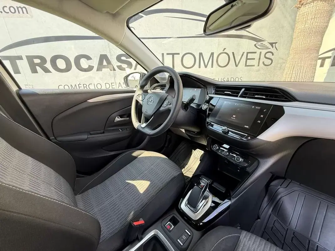 Opel Corsa-e 2022 - 15900 EUR, 102812 km - 102812km - foto 18 de 50
