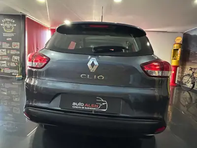 Renault Clio 2018 - 11950 EUR, 66571 km - 66571km - foto 5 de 20