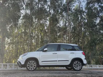 Fiat 500L 2021 - 13750 EUR, 152000 km - 152000km - foto 71 de 80