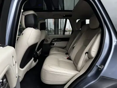 Land Rover Range Rover 2020 - 79990 EUR, 85300 km - AUTO.MOTO.pt - 85300km - foto 33 de 37