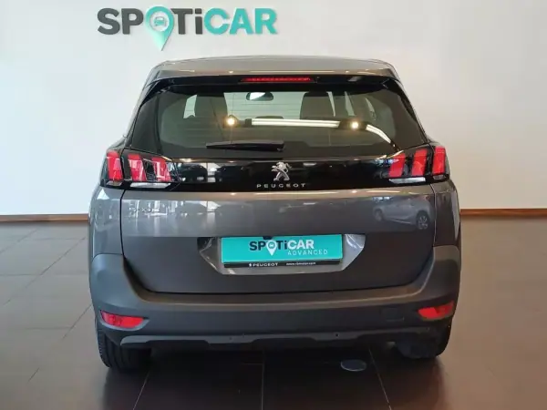 Peugeot 5008 2023 - 33500 EUR, 16000 km - AUTO.MOTO.pt - 16000km - foto 3 de 34
