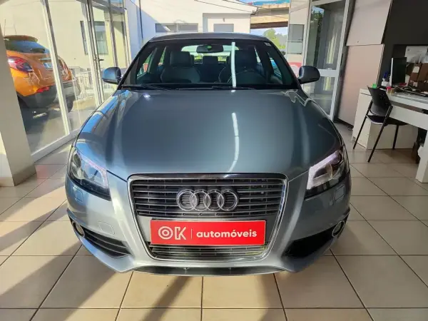 Audi A3 2010 - 10350 EUR, 259000 km - AUTO.MOTO.pt - 259000km - foto 3 de 31