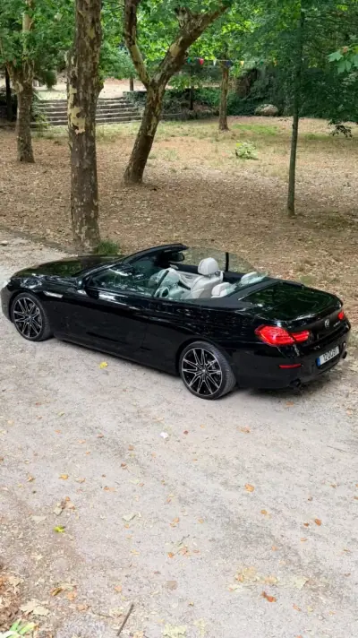 BMW 640 2015 - 28900 EUR, 198990 km - AUTO.MOTO.pt - 198990km - foto 13 de 43
