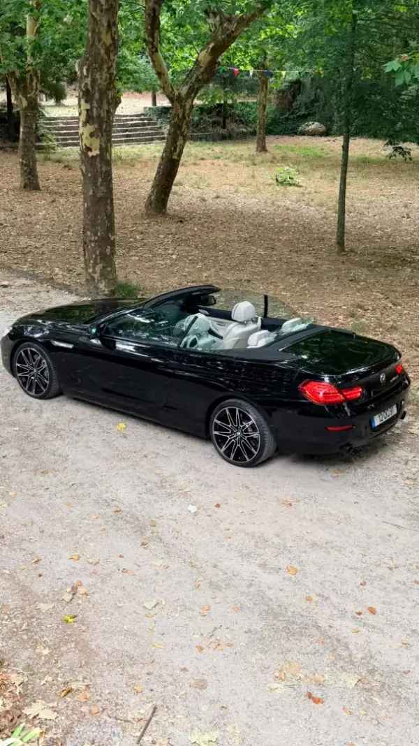 BMW 640 2015 - 28900 EUR, 198990 km - AUTO.MOTO.pt - 198990km - foto 13 de 43