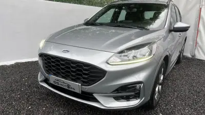 Ford Kuga 2022 - 78900km