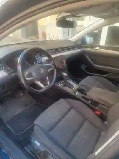 Volkswagen Passat Variant 2019 - 16500 EUR, 80000 km - 80000km - foto 3 de 7