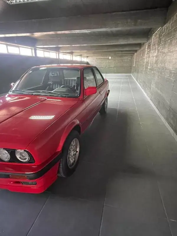 BMW 318 1991 - 27500 EUR, 78000 km - AUTO.MOTO.pt - 78000km - foto 4 de 19