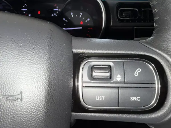 Citroën C3 2022 - 11750 EUR, 84678 km - AUTO.MOTO.pt - 84678km - foto 13 de 21