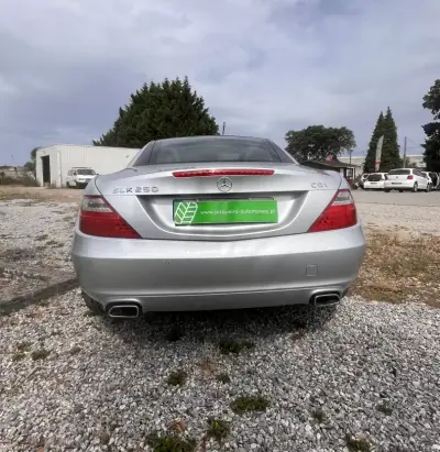 Mercedes-Benz SLK 250 2012 - 31950 EUR, 51100 km - AUTO.MOTO.pt - 51100km - foto 5 de 32