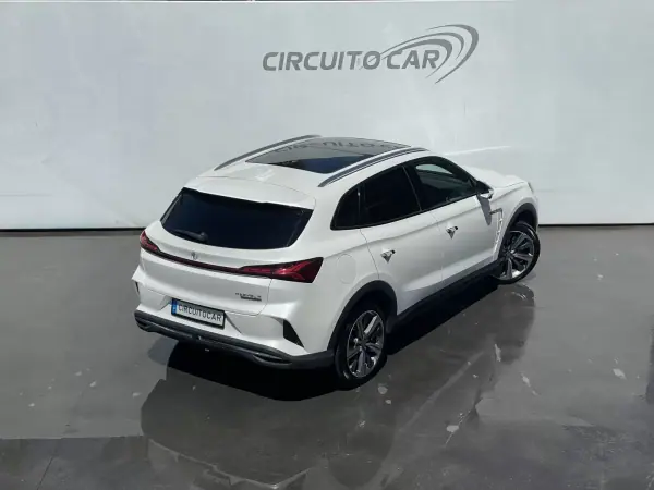 MG Marvel R 2024 - 29995 EUR, 45138 km - AUTO.MOTO.pt - 45138km - foto 11 de 48