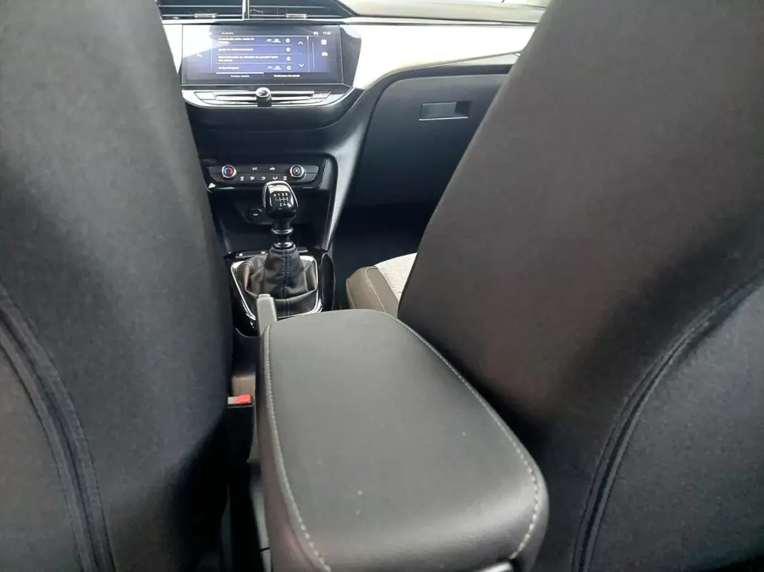 Opel Corsa 2023 - 19500 EUR, 20521 km - AUTO.MOTO.pt - 20521km - foto 17 de 24